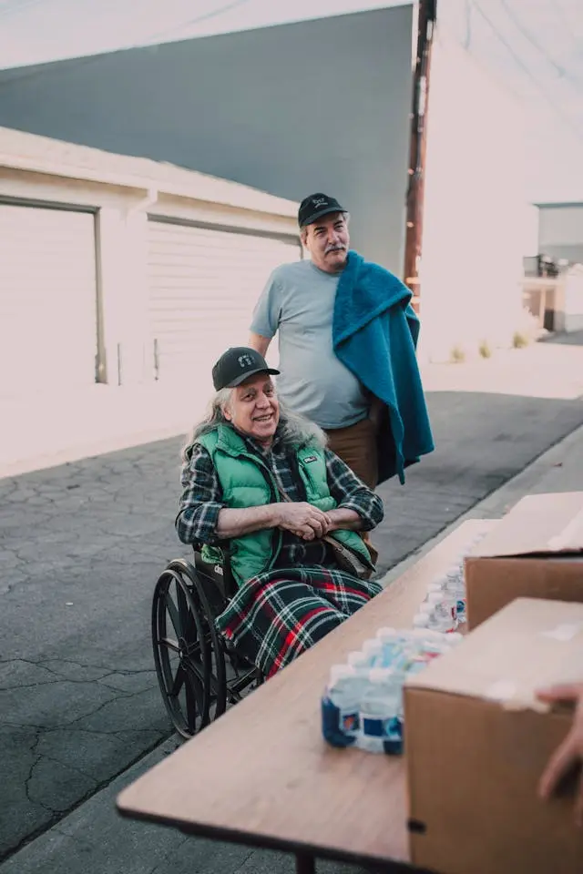 SSDI Insurance